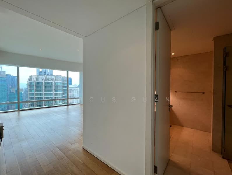 Condominium for Sale at The Avare - Marcus Guan - Living Room - PropertyGuru.com.my