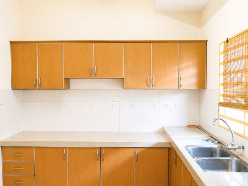 Semi-Detached House for Sale in Seremban (Negeri Sembilan) - Ong Jia Hui - Kitchen - PropertyGuru.com.my