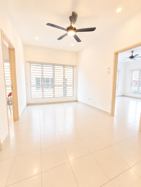 Semi-Detached House for Sale in Seremban (Negeri Sembilan) - Ong Jia Hui - Living Room - PropertyGuru.com.my