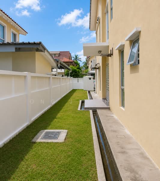 Semi-Detached House for Sale in Seremban (Negeri Sembilan) - Ong Jia Hui - Exterior - PropertyGuru.com.my