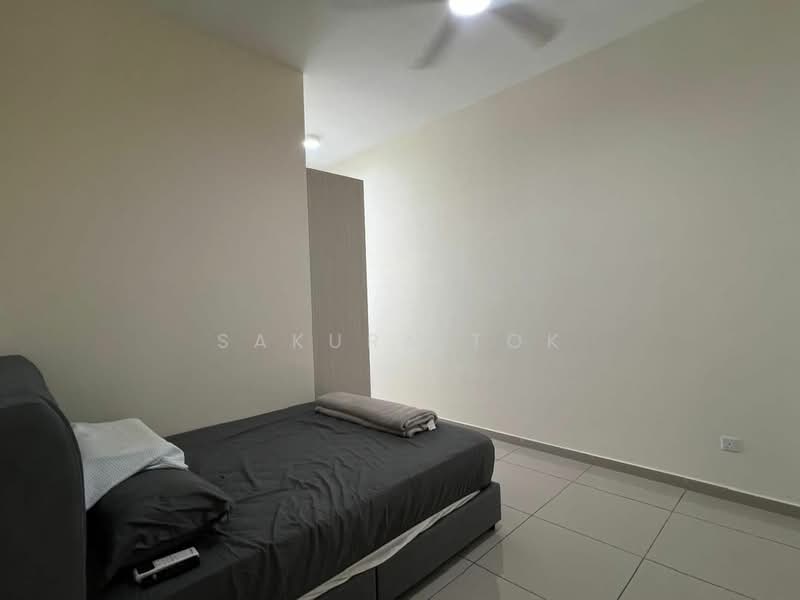 2-storey Terraced House for Rent in Iskandar Puteri (Nusajaya) (Johor) - Sakura Tok - Bedroom - PropertyGuru.com.my