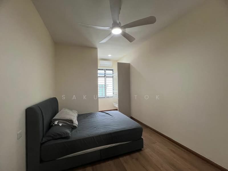 2-storey Terraced House for Rent in Iskandar Puteri (Nusajaya) (Johor) - Sakura Tok - Bedroom - PropertyGuru.com.my