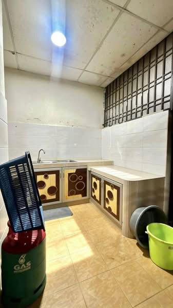 2-storey Terraced House for Sale in Taman Puteri Wangsa (Ulu Tiram) - Reny Hee - PropertyGuru.com.my