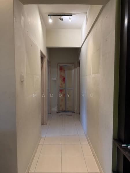 Condominium for Sale at Koi Legian - Maddy Ho - Corridor - PropertyGuru.com.my