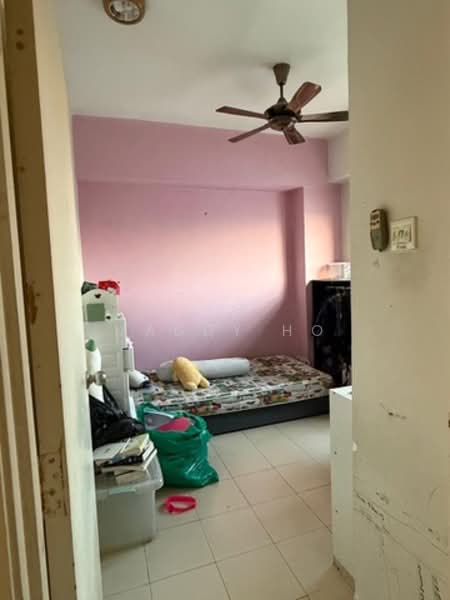 Condominium for Sale at Koi Legian - Maddy Ho - Bedroom - PropertyGuru.com.my