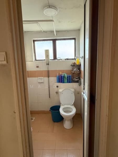 Condominium for Sale at Koi Legian - Maddy Ho - Bathroom - PropertyGuru.com.my