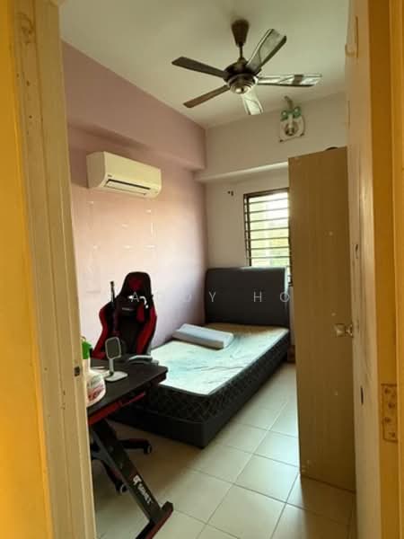 Condominium for Sale at Koi Legian - Maddy Ho - Bedroom - PropertyGuru.com.my