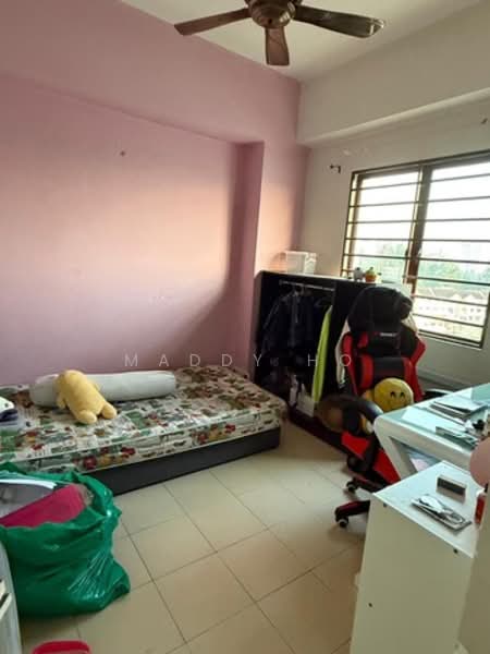 Condominium for Sale at Koi Legian - Maddy Ho - Bedroom - PropertyGuru.com.my