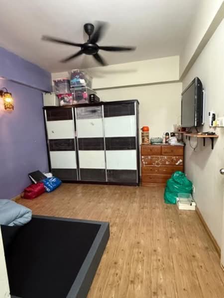 Condominium for Sale at Koi Legian - Maddy Ho - Bedroom - PropertyGuru.com.my