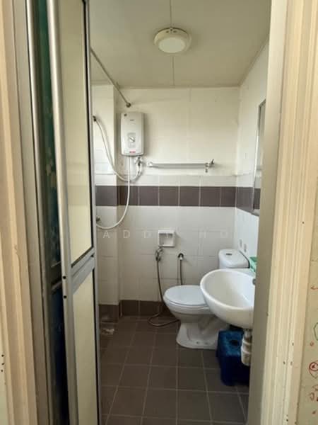 Condominium for Sale at Koi Legian - Maddy Ho - Bathroom - PropertyGuru.com.my