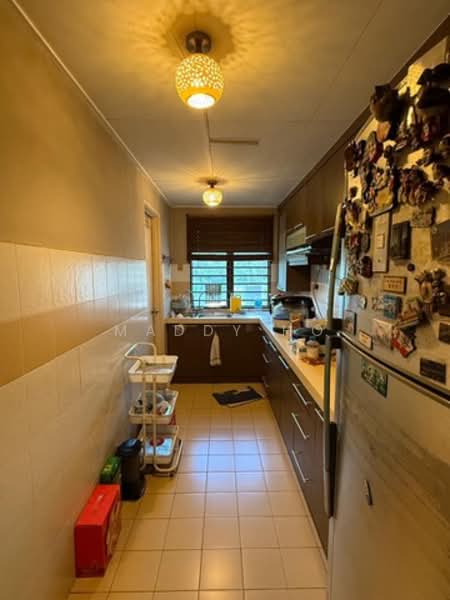 Condominium for Sale at Koi Legian - Maddy Ho - Kitchen - PropertyGuru.com.my