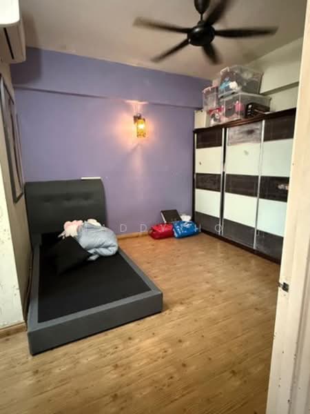 Condominium for Sale at Koi Legian - Maddy Ho - Bedroom - PropertyGuru.com.my