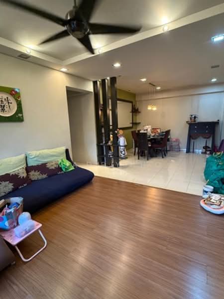 Condominium for Sale at Koi Legian - Maddy Ho - Living Room - PropertyGuru.com.my