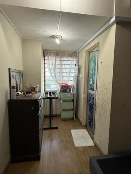 Condominium for Sale at Koi Legian - Maddy Ho - Interior - PropertyGuru.com.my