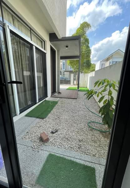 2-storey Terraced House for Sale in Medini (Iskandar Puteri (Nusajaya)) - Alice Chia - PropertyGuru.com.my