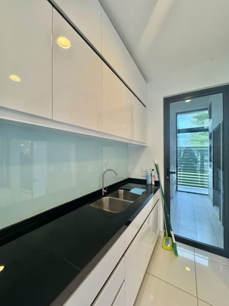 2-storey Terraced House for Sale in Medini (Iskandar Puteri (Nusajaya)) - Alice Chia - PropertyGuru.com.my