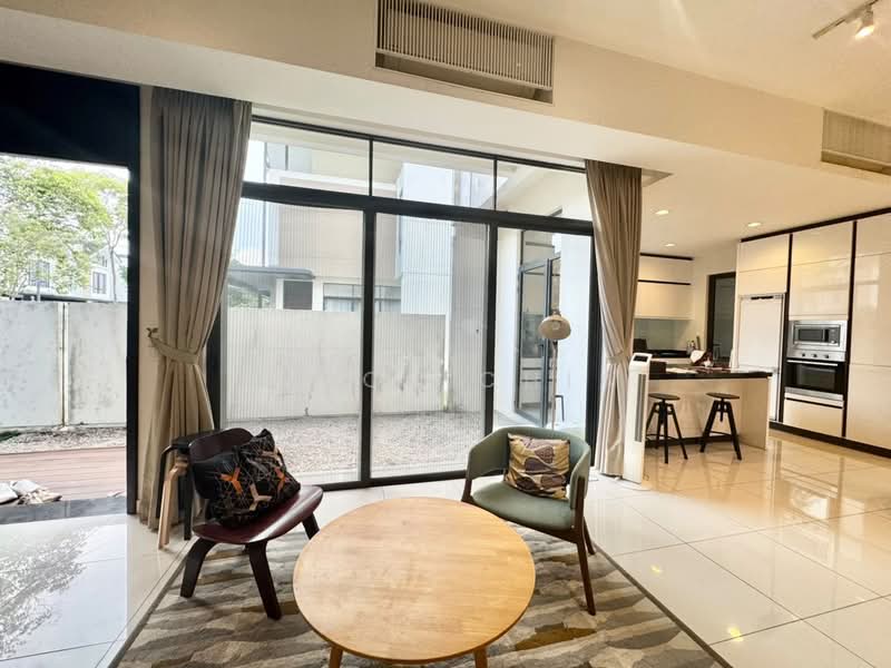 2-storey Terraced House for Sale in Medini (Iskandar Puteri (Nusajaya)) - Alice Chia - PropertyGuru.com.my