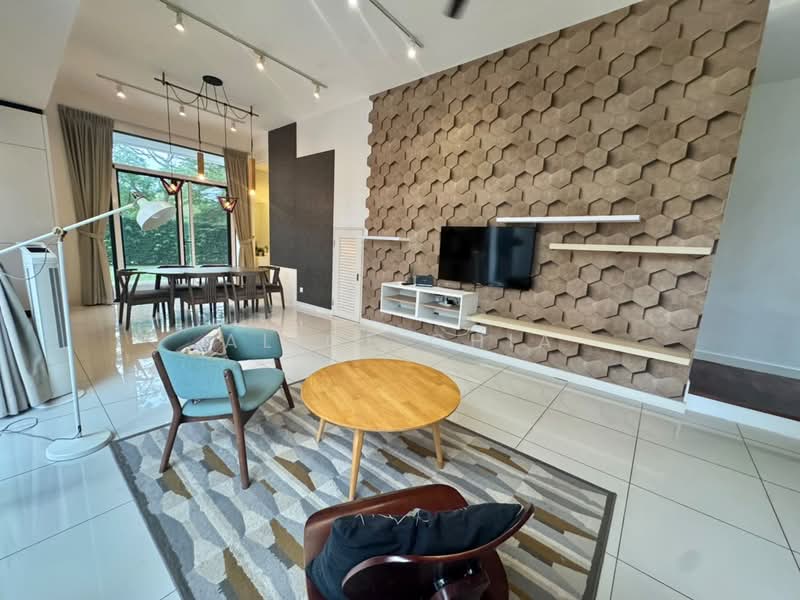 2-storey Terraced House for Sale in Medini (Iskandar Puteri (Nusajaya)) - Alice Chia - PropertyGuru.com.my