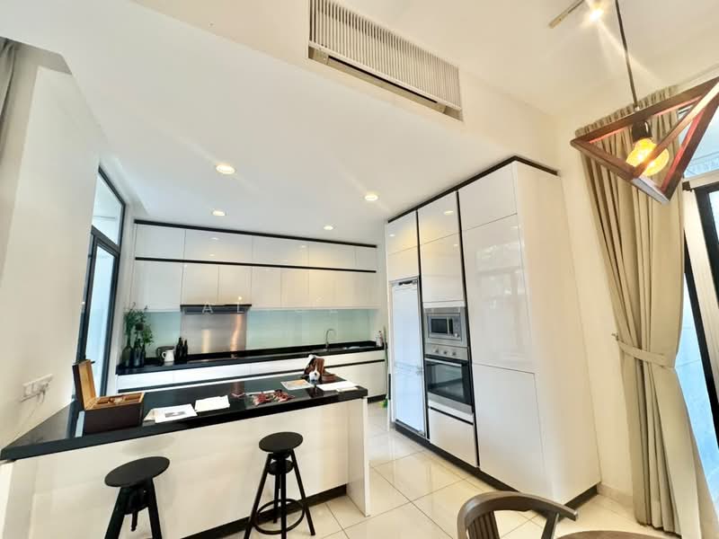 2-storey Terraced House for Sale in Medini (Iskandar Puteri (Nusajaya)) - Alice Chia - PropertyGuru.com.my