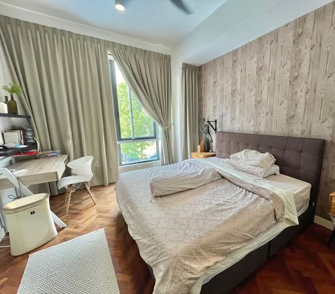 Rumah Teres 2 Tingkat untuk Dijual di Medini (Iskandar Puteri (Nusajaya)) - Alice Chia - PropertyGuru.com.my