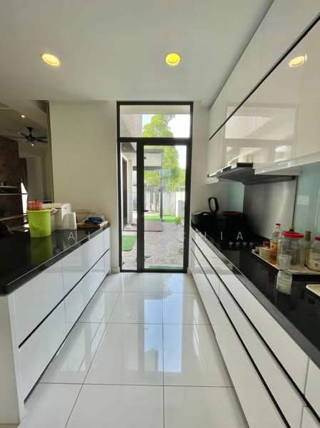 Rumah Teres 2 Tingkat untuk Dijual di Medini (Iskandar Puteri (Nusajaya)) - Alice Chia - PropertyGuru.com.my