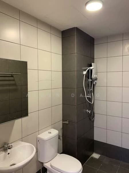 Condominium for Rent at Casa Green - Aiden Dang - Bathroom - PropertyGuru.com.my