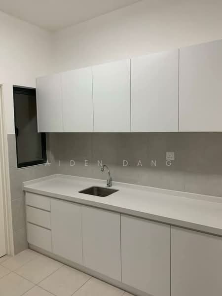 Condominium for Rent at Casa Green - Aiden Dang - Kitchen - PropertyGuru.com.my