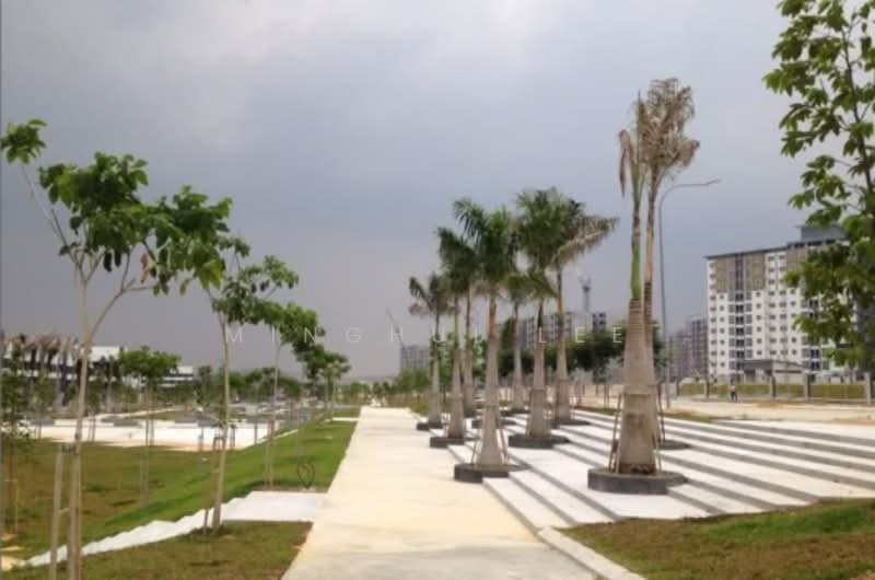 Apartment for Sale at Seri Intan Apartment - Minghui Lee - Exterior - PropertyGuru.com.my