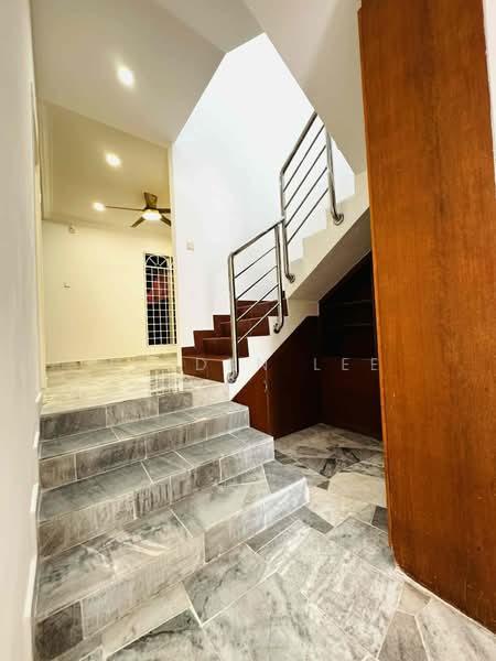 2-storey Terraced House for Sale in Taman Wawasan (Puchong) - Jayden Lee - Interior - PropertyGuru.com.my