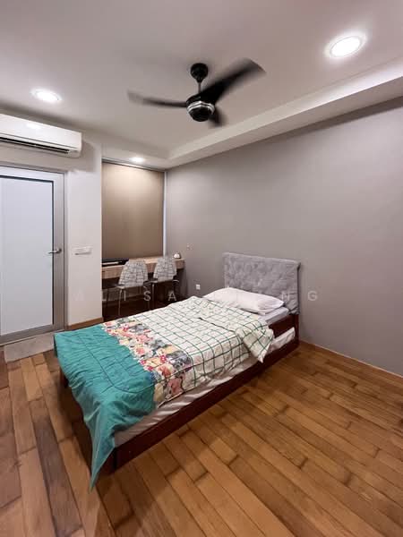 Kondominium untuk Disewa di The Seed Taman Sutera Utama - Alisa Liang - PropertyGuru.com.my