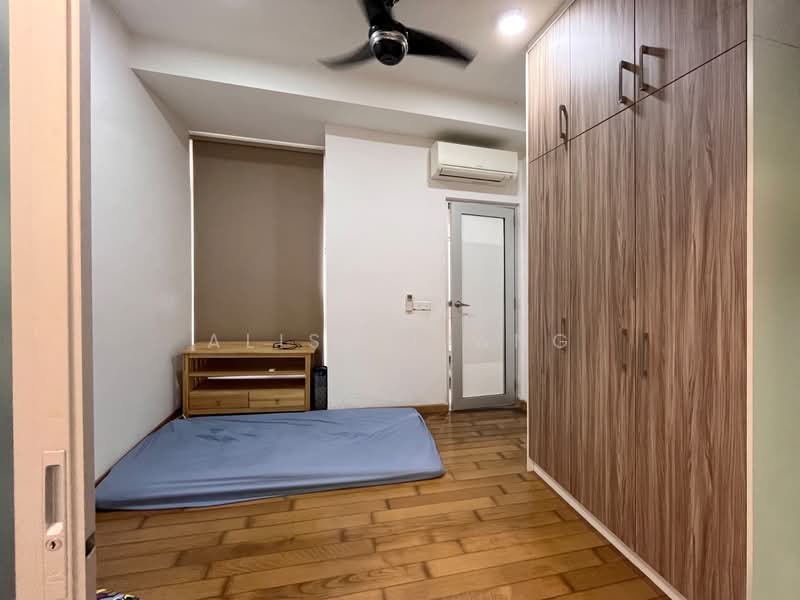 Kondominium untuk Disewa di The Seed Taman Sutera Utama - Alisa Liang - PropertyGuru.com.my