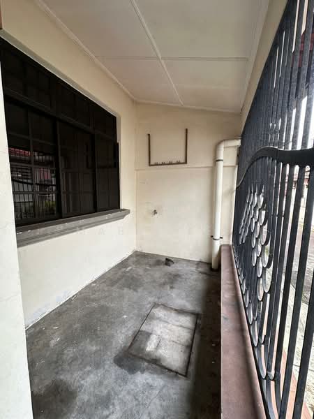 Rumah Teres 1.5 Tingkat untuk Dijual di Johor Bahru (Johor) - Mabel Lee - Exterior - PropertyGuru.com.my