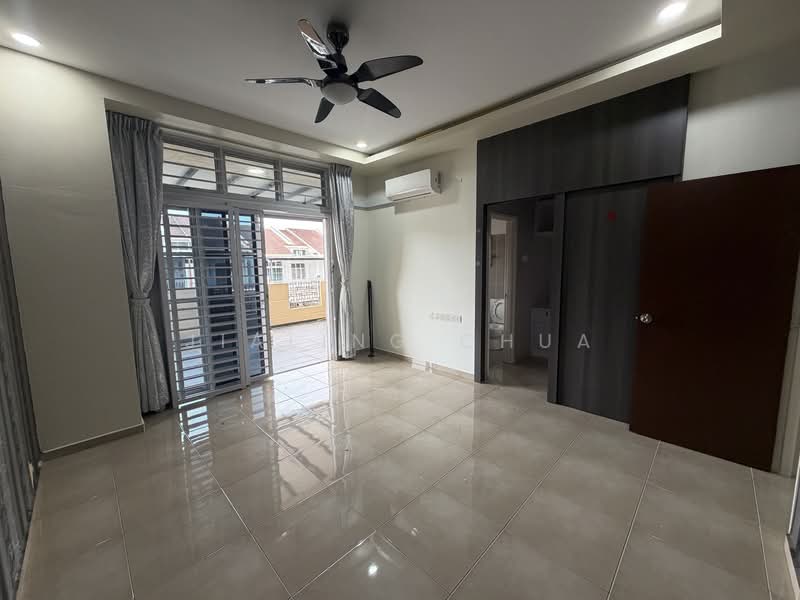 2-storey Terraced House for Rent in Taman Nusa Sentral (Iskandar Puteri (Nusajaya)) - Jialing Chua - PropertyGuru.com.my