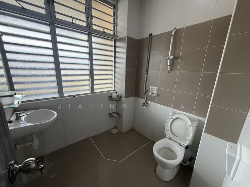 2-storey Terraced House for Rent in Taman Nusa Sentral (Iskandar Puteri (Nusajaya)) - Jialing Chua - PropertyGuru.com.my