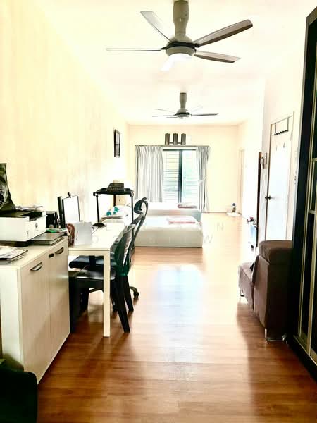 Rumah Teres 3 Tingkat untuk Dijual di Taman Tasik Damai (Sungai Besi) - Sally Anne Khoo Siew bee - Interior - PropertyGuru.com.my