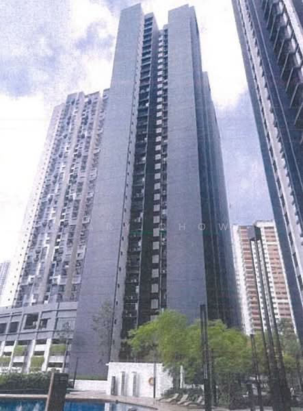 Service Residence for Sale at D'Quince Residences - Gary Chow - Exterior - PropertyGuru.com.my