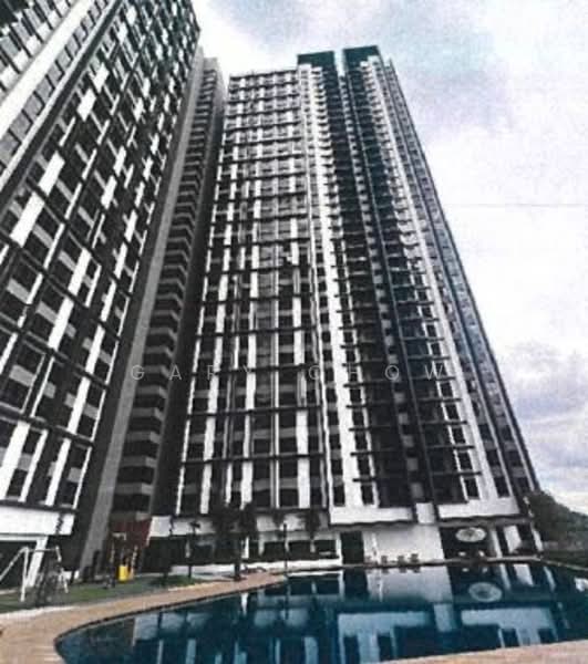Service Residence for Sale at D'Quince Residences - Gary Chow - Exterior - PropertyGuru.com.my