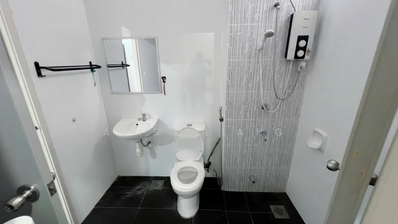 Terraced House for Rent in Skudai (Johor) - Alisa Liang - PropertyGuru.com.my
