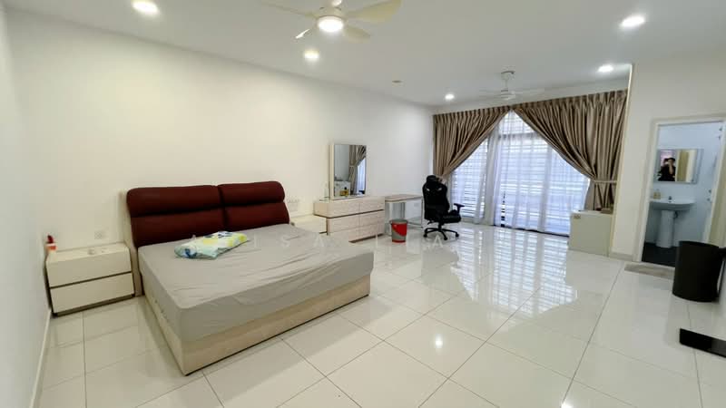 Terraced House for Rent in Skudai (Johor) - Alisa Liang - PropertyGuru.com.my