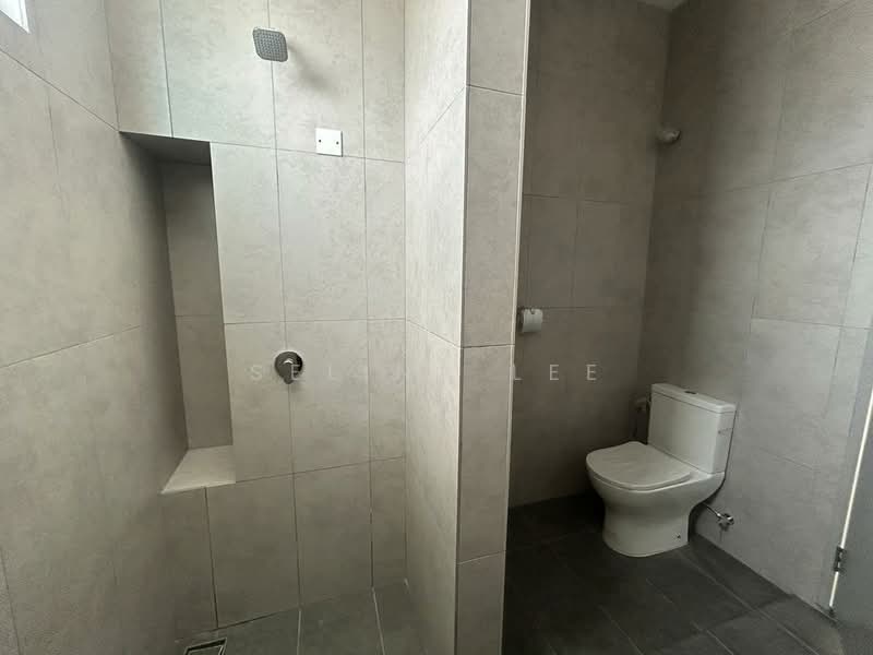 2-storey Terraced House for Rent in Klang (Selangor) - Selina Lee - Bathroom - PropertyGuru.com.my