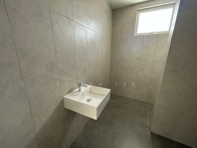 2-storey Terraced House for Rent in Klang (Selangor) - Selina Lee - Bathroom - PropertyGuru.com.my