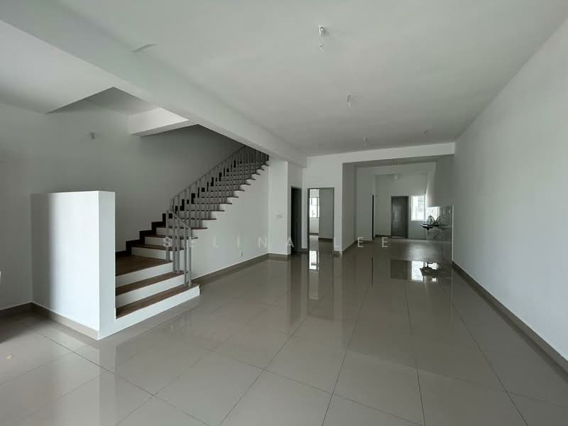 2-storey Terraced House for Rent in Klang (Selangor) - Selina Lee - Living Room - PropertyGuru.com.my