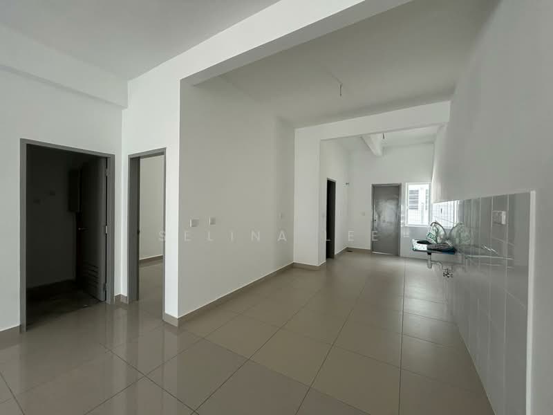 2-storey Terraced House for Rent in Klang (Selangor) - Selina Lee - Interior - PropertyGuru.com.my