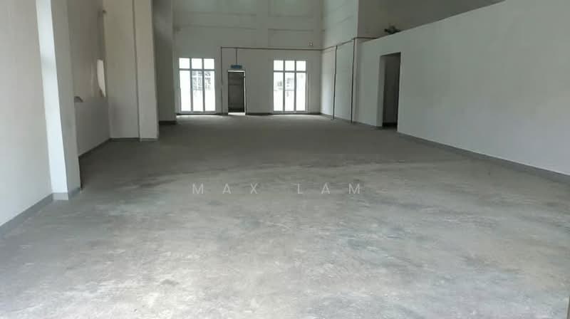 Semi-D Factory for Sale in Iskandar Puteri (Nusajaya) (Johor) - Max Lam - PropertyGuru.com.my