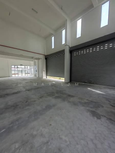 Semi-D Factory for Sale in Iskandar Puteri (Nusajaya) (Johor) - Max Lam - PropertyGuru.com.my