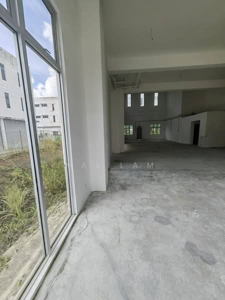 Semi-D Factory for Sale in Iskandar Puteri (Nusajaya) (Johor) - Max Lam - PropertyGuru.com.my