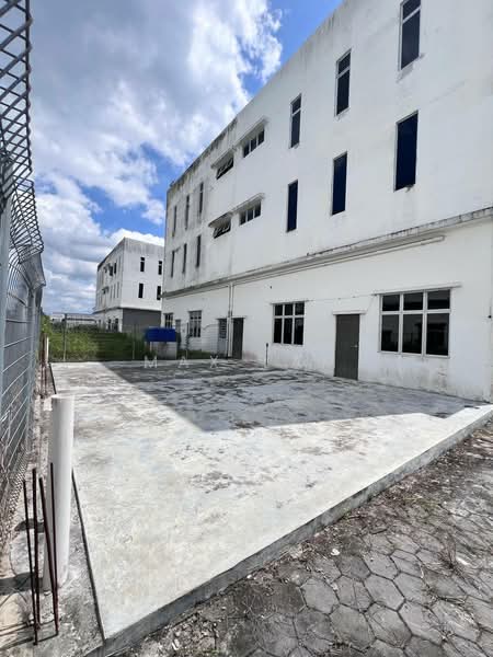Semi-D Factory for Sale in Iskandar Puteri (Nusajaya) (Johor) - Max Lam - PropertyGuru.com.my