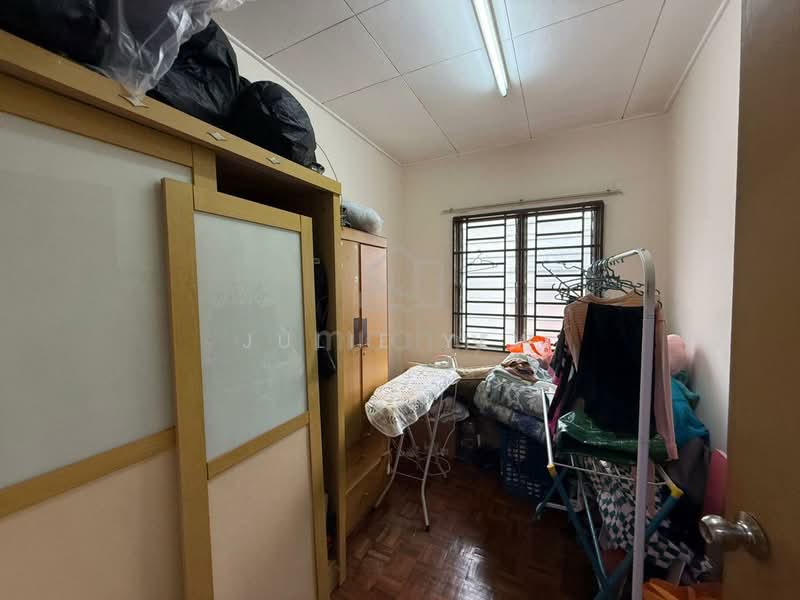 Rumah Teres 2 Tingkat untuk Dijual di Taman Nusantara (Iskandar Puteri (Nusajaya)) - Julie Yew - Interior - PropertyGuru.com.my
