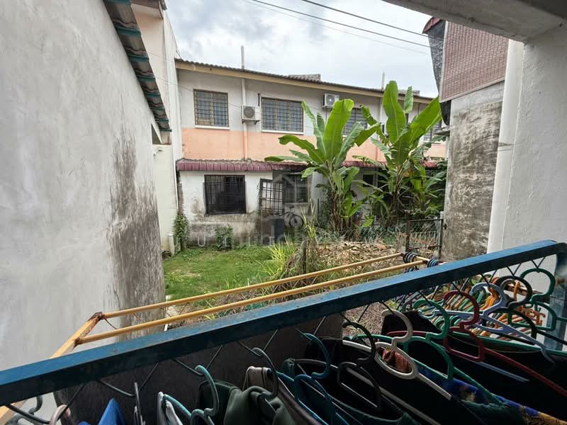 Rumah Teres 2 Tingkat untuk Dijual di Taman Nusantara (Iskandar Puteri (Nusajaya)) - Julie Yew - Exterior - PropertyGuru.com.my