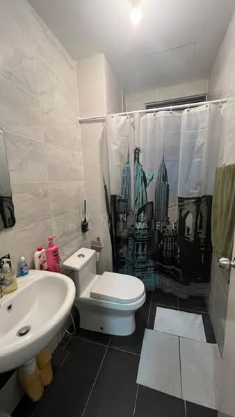 Condominium for Rent at SKS Pavillion Residences - Wong Shau Wei - PropertyGuru.com.my